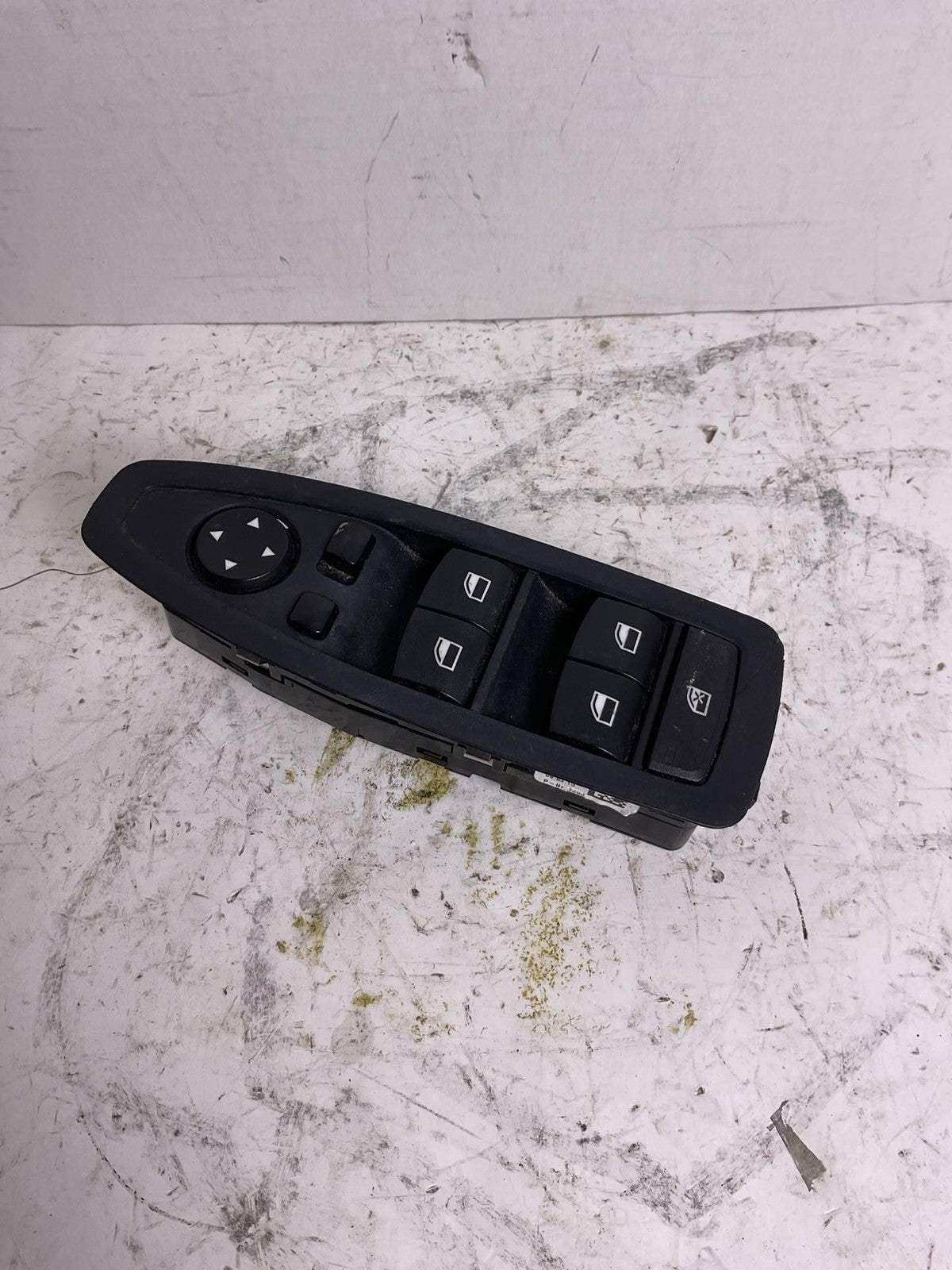 Door Switch Front BMW 328 SERIES 07 08 09 10 11 12 130